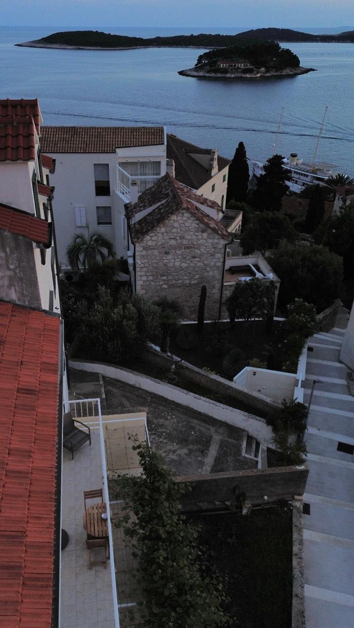 Forr Apartments - Hvar, Croatia Hvar Town Exterior foto