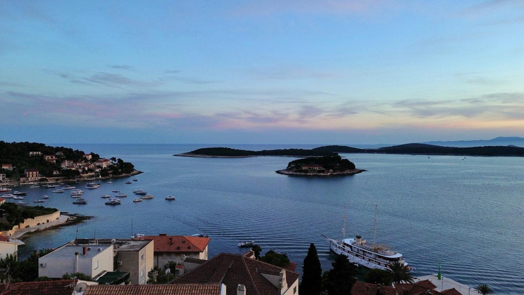 Forr Apartments - Hvar, Croatia Hvar Town Exterior foto