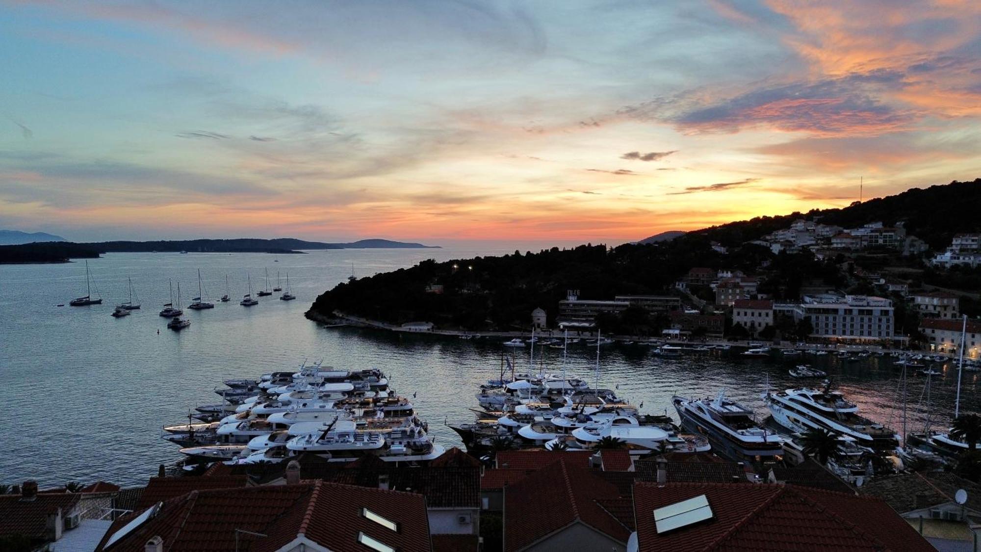 Forr Apartments - Hvar, Croatia Hvar Town Exterior foto